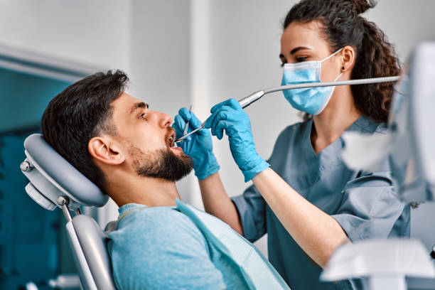 Emergency Dental Services in Twin Lakes, WI